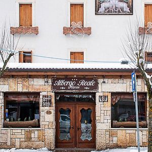 Albergo Reale